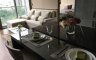 1 Bedroom Condo for rent in Kraam Sukhumvit 26, Khlong Tan, Bangkok near BTS Phrom Phong