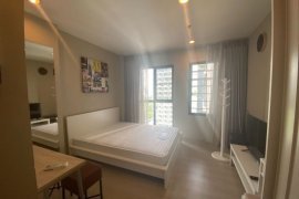 1 Bedroom Condo for rent in Rhythm Asoke 2, Bang Kapi, Bangkok near MRT Phra Ram 9
