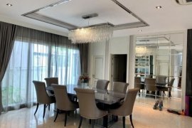 4 Bedroom House for rent in Grand Bangkok Boulevard Srinakarin, Nong Bon, Bangkok