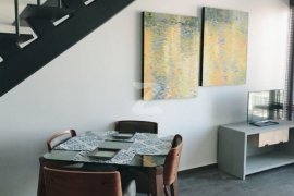 1 Bedroom Condo for Sale or Rent in The Lofts Ekkamai, Phra Khanong Nuea, Bangkok
