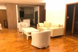 3 Bedroom Condo for rent in Sathorn Gardens, Thung Maha Mek, Bangkok
