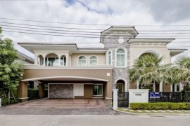 4 Bedroom House for rent in Prawet, Bangkok