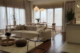 3 Bedroom Condo for rent in Sathorn Park Place, Lumpini, Bangkok