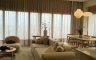 3 Bedroom Condo for rent in Sathorn Park Place, Lumpini, Bangkok