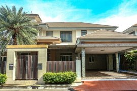 5 Bedroom House for rent in Narasiri Pattanakarn-Srinakarin, Khlong Chan, Bangkok