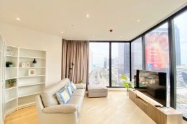 2 Bedroom Condo for rent in Ashton Asoke - Rama 9, Din Daeng, Bangkok near MRT Phra Ram 9