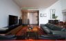 2 Bedroom Condo for rent in The Sukhothai Residences, Thung Maha Mek, Bangkok near MRT Lumpini