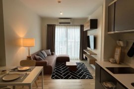 2 Bedroom Condo for rent in The Key Sathorn-Charoenraj, Bang Kho Laem, Bangkok