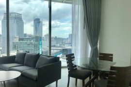 2 Bedroom Condo for sale in Magnolias Ratchadamri Boulevard, Lumpini, Bangkok