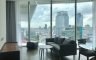 2 Bedroom Condo for sale in Magnolias Ratchadamri Boulevard, Lumpini, Bangkok
