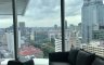 2 Bedroom Condo for sale in Magnolias Ratchadamri Boulevard, Lumpini, Bangkok