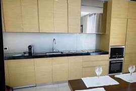 2 Bedroom Condo for Sale or Rent in Saladaeng Residences, Lumpini, Bangkok