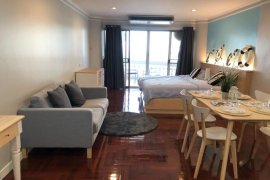 1 Bedroom Condo for sale in Park Beach Condominium, Na Kluea, Chonburi