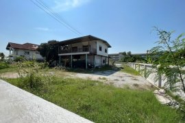 Land for sale in Bang Phra, Chonburi
