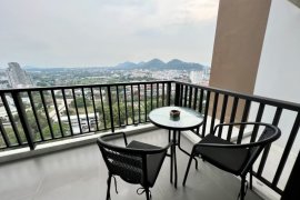 2 Bedroom Condo for rent in The Sky Sriracha, Surasak, Chonburi