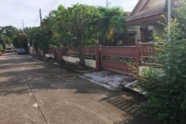 2 Bedroom House for sale in Bo Win, Chonburi