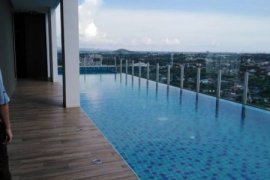 1 Bedroom Condo for rent in Si Racha, Chonburi