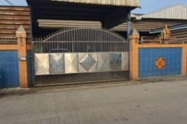 Land for sale in Samae Dam, Bangkok