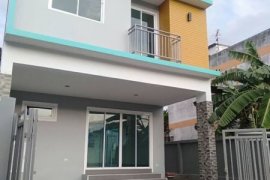 4 Bedroom House for sale in Laem Chabang, Chonburi