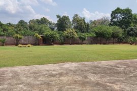 Land for sale in Laem Chabang, Chonburi