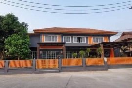 3 Bedroom House for sale in Baan View Mai 2, Surasak, Chonburi