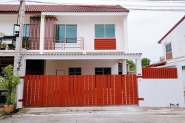 House for sale in Laem Chabang, Chonburi
