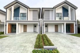 3 Bedroom House for sale in Chonburi