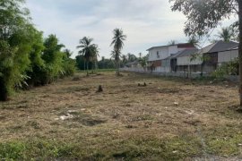 Land for sale in Takhian Tia, Chonburi