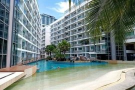 1 Bedroom Condo for sale in Laguna Beach Resort, Jomtien, Chonburi