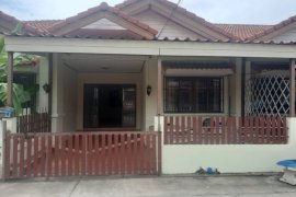 2 Bedroom House for sale in Mueang Chon Buri, Chonburi