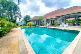 4 Bedroom House for sale in Pattaya, Chonburi