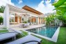 3 Bedroom Villa for sale in Trichada Sky Villa, Choeng Thale, Phuket