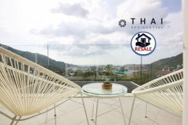 2 Bedroom Condo for sale in Kata Ocean View Condominium, Karon, Phuket
