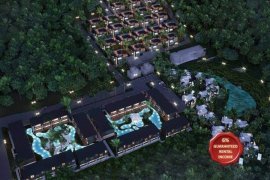 2 Bedroom Villa for sale in Mai Khao, Phuket