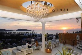 20 Bedroom Hotel / Resort for sale in Patong, Phuket