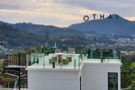 2 Bedroom Villa for sale in Kamala, Phuket