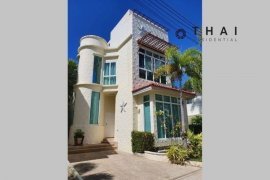 2 Bedroom Villa for sale in Mueang Phuket, Phuket