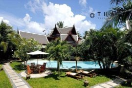 8 Bedroom Villa for sale in Choeng Thale, Phuket
