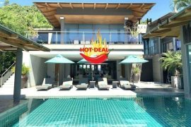 5 Bedroom Villa for sale in Choeng Thale, Phuket