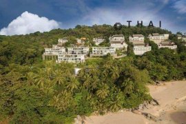 4 Bedroom Villa for sale in Malaiwana Residences, Sakhu, Phuket