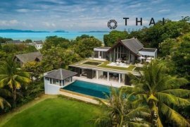 5 Bedroom Villa for sale in Pa Khlok, Phuket