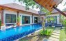 3 Bedroom Villa for sale in Rawai, Phuket