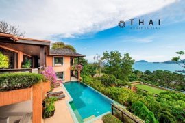 4 Bedroom Villa for sale in Wichit, Phuket