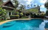 3 Bedroom Villa for sale in Choeng Thale, Phuket