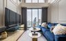 2 Bedroom Condo for rent in BEATNIQ Sukhumvit 32, Khlong Tan, Bangkok near BTS Thong Lo
