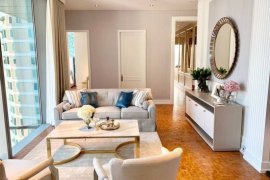 3 Bedroom Condo for sale in The Ritz - Carlton Residences at MahaNakhon, Silom, Bangkok near BTS Chong Nonsi