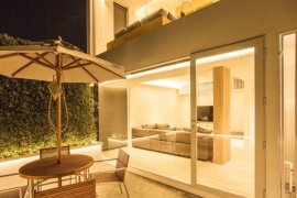 3 Bedroom House for rent in Khlong Toei, Bangkok near BTS Nana