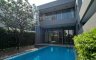 4 Bedroom House for rent in Phra Khanong, Bangkok near BTS Thong Lo