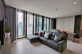 2 Bedroom Condo for rent in Noble Ploenchit, Lumpini, Bangkok