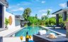 4 Bedroom Villa for sale in Choeng Thale, Phuket